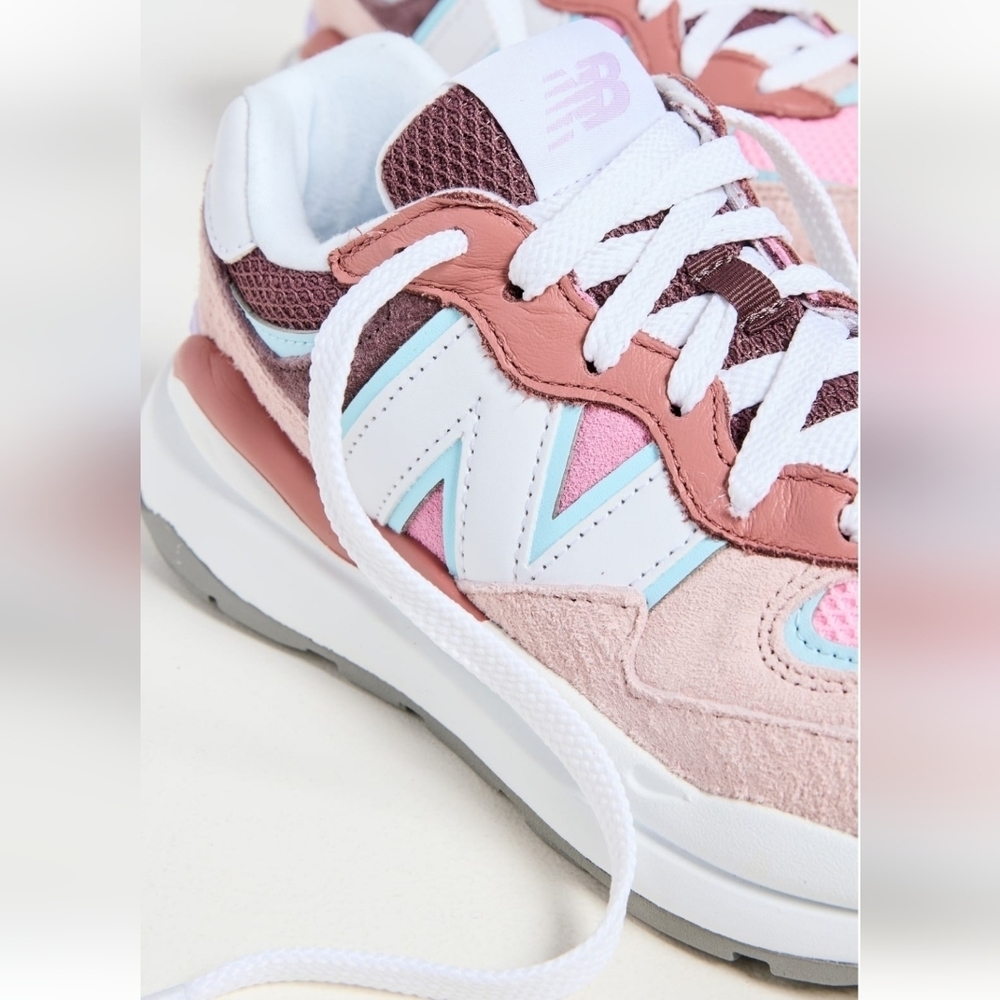 NEW Balance 5740 Womens Size 6.5 & Size 7 - Picture 7 of 8